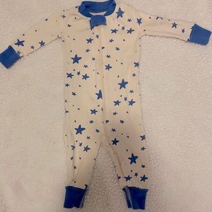 Baby Boy Pajamas Hannah Andersson